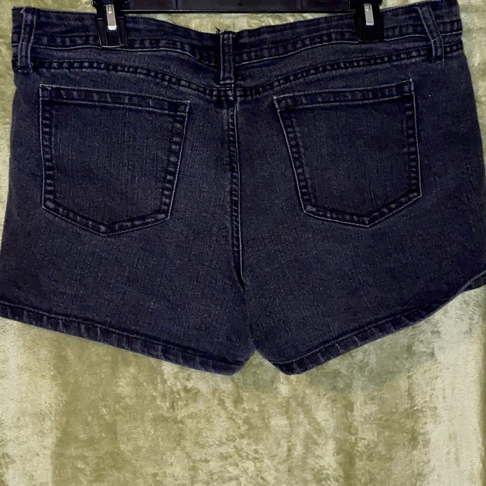 A.N.A. Shorts - Picture 2 of 4